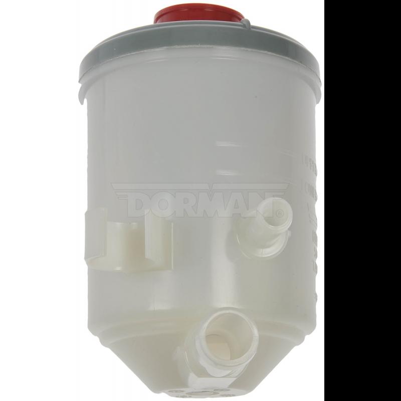 Dorman 603714 - Power Steering Reservoir Dorman 603714 Power Steering Reservoir product image 1 of 4