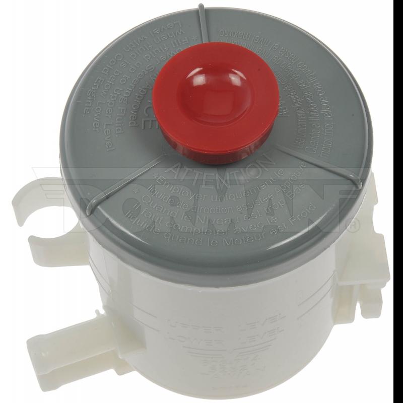Dorman 603714 - Power Steering Reservoir Dorman 603714 Power Steering Reservoir product image 2 of 4