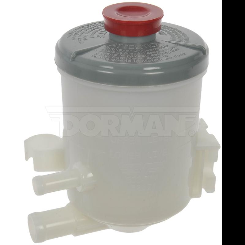 Dorman 603714 - Power Steering Reservoir Dorman 603714 Power Steering Reservoir product image 4 of 4