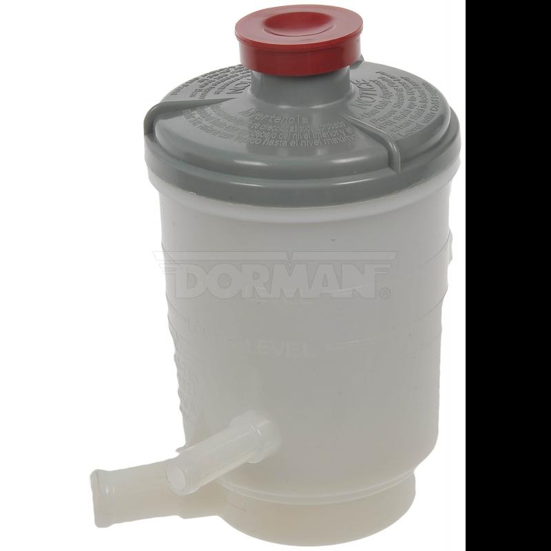 2009 Honda Accord Power Steering Reservoir Dorman 603715 image 1 of 4