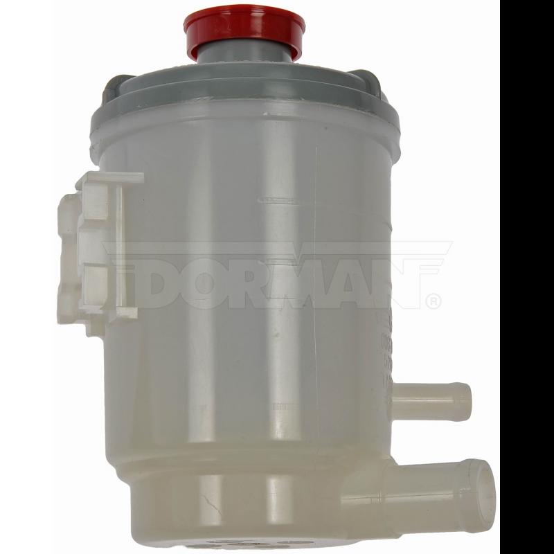 2009 Honda Accord Power Steering Reservoir Dorman 603715 image 2 of 4