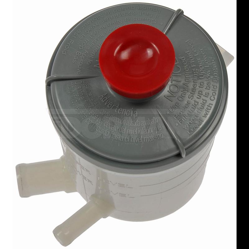 2009 Honda Accord Power Steering Reservoir Dorman 603715 image 3 of 4