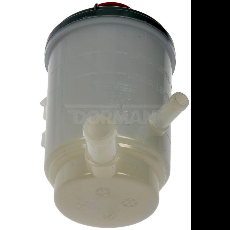 2009 Honda Accord Power Steering Reservoir Dorman 603715 image 4 of 4