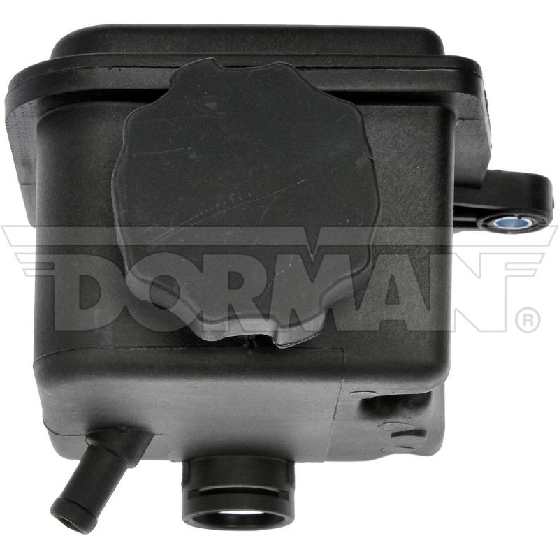 2001 Mercedes-Benz CLK320 Power Steering Reservoir