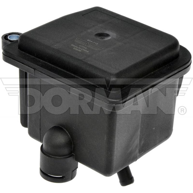 2003 Mercedes-Benz ML500 Power Steering Reservoir Dorman 603719 image 2 of 3