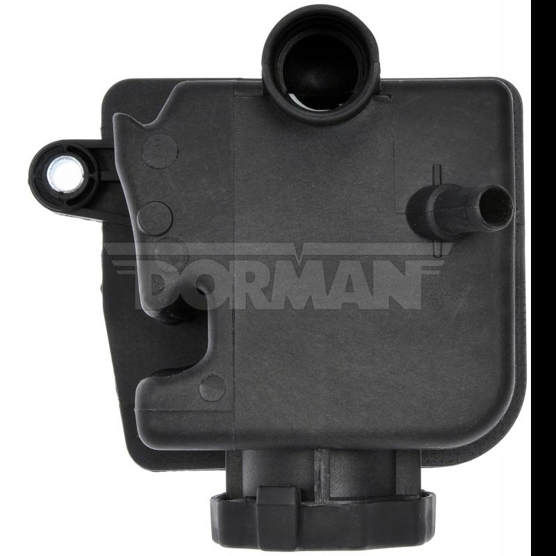 2003 Mercedes-Benz ML500 Power Steering Reservoir Dorman 603719 image 3 of 3