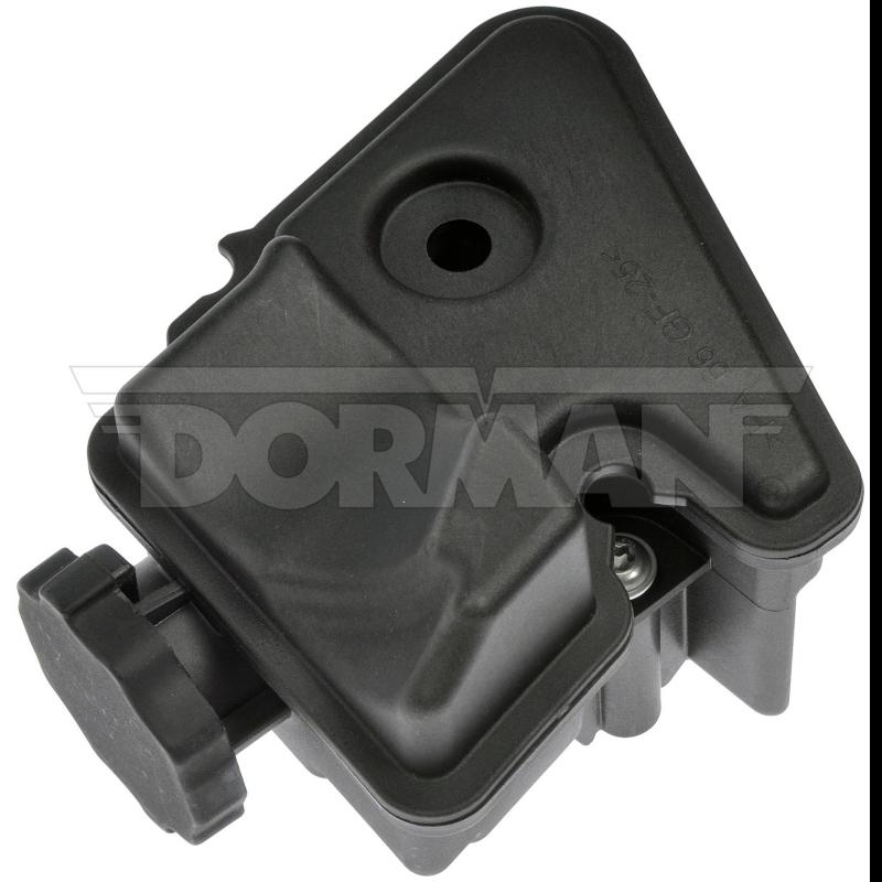 2011 Mercedes-Benz S550 Power Steering Reservoir