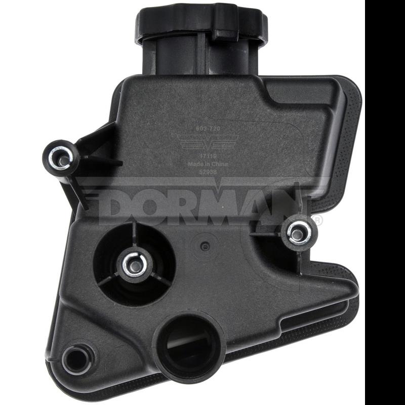 2011 Mercedes-Benz S550 Power Steering Reservoir Dorman 603720 image 2 of 3