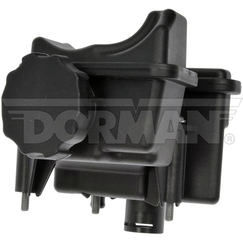 2011 Mercedes-Benz S550 Power Steering Reservoir Dorman 603720 image 3 of 3