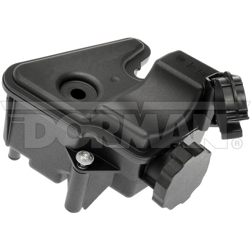 2008 Mercedes-Benz ML550 Power Steering Reservoir