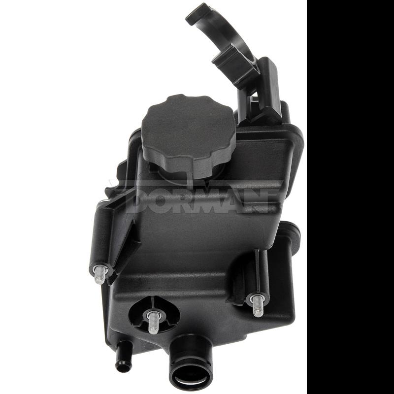 2007 Mercedes-Benz GL450 Power Steering Reservoir Dorman 603721 image 2 of 2