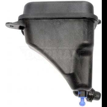 2014 BMW X1 Engine Coolant Recovery Tank Front Dorman 603755 image 2 of 4