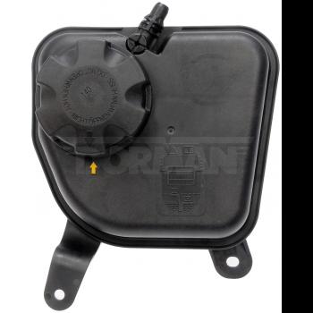 2014 BMW X1 Engine Coolant Recovery Tank Front Dorman 603755 image 3 of 4