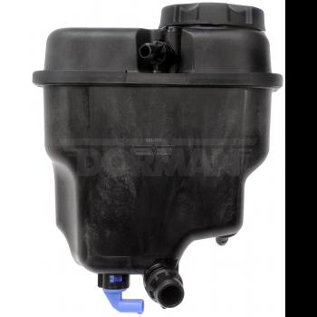 2014 BMW X1 Engine Coolant Recovery Tank Front Dorman 603755 image 4 of 4