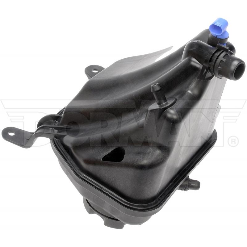 Dorman 603755 Engine Coolant Recovery Tank product image 1 of 5