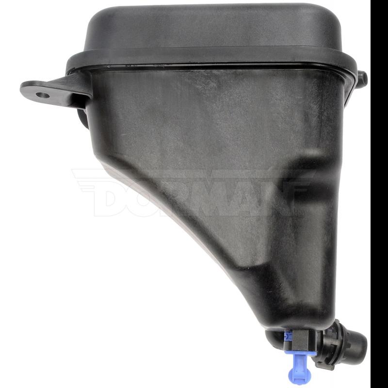 Dorman 603755 Engine Coolant Recovery Tank product image 2 of 5