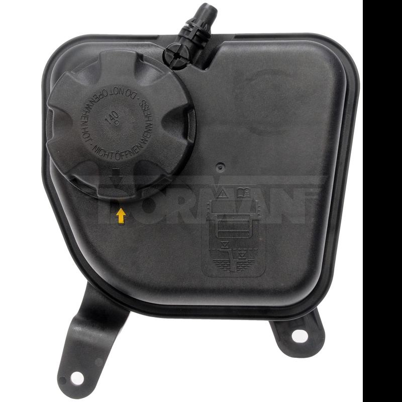 Dorman 603755 Engine Coolant Recovery Tank product image 3 of 5