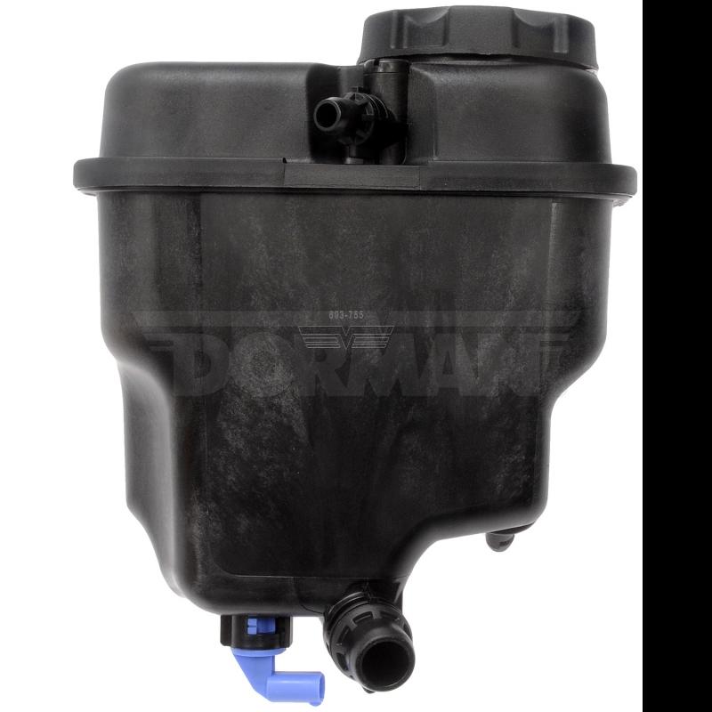 Dorman 603755 Engine Coolant Recovery Tank product image 4 of 5
