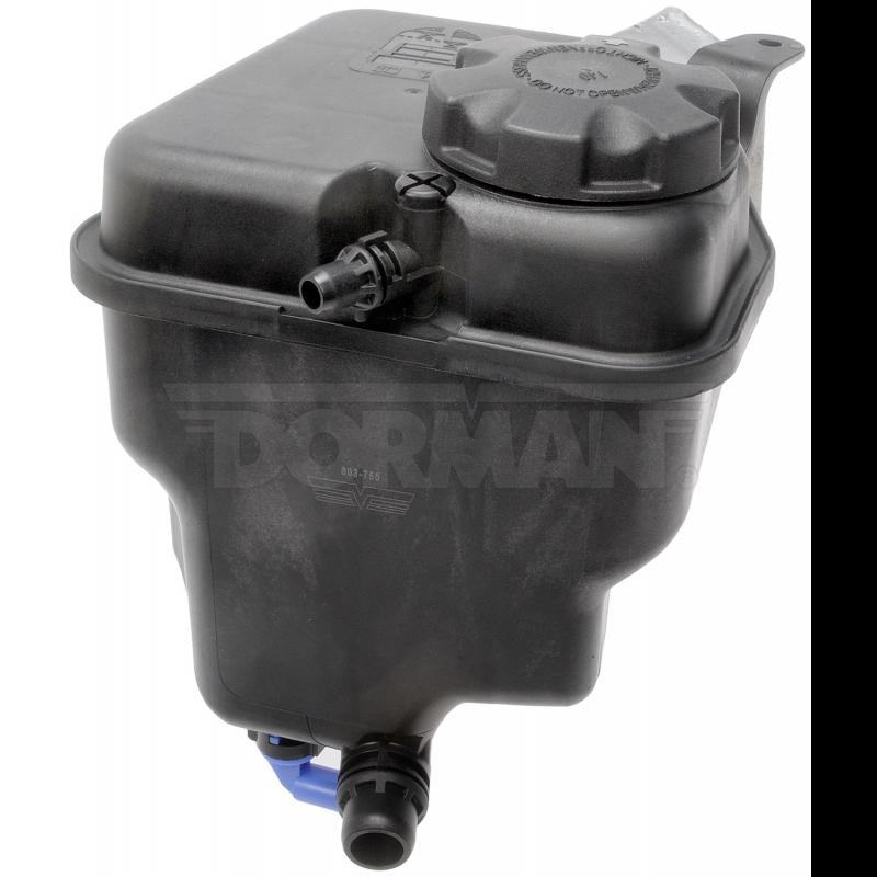 Dorman 603755 Engine Coolant Recovery Tank product image 5 of 5