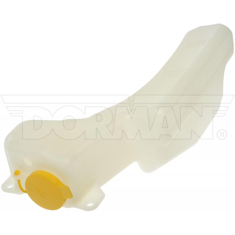 Dorman 603757 - Engine Coolant Recovery Tank Dorman 603757 Engine Coolant Recovery Tank product image 2 of 4