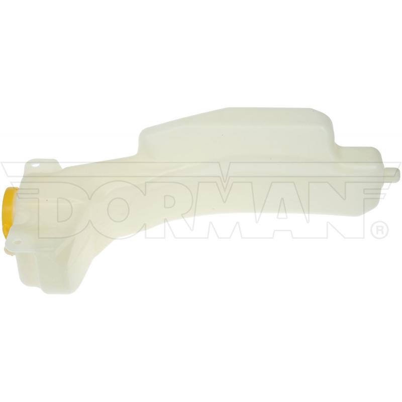 Dorman 603757 - Engine Coolant Recovery Tank Dorman 603757 Engine Coolant Recovery Tank product image 3 of 4