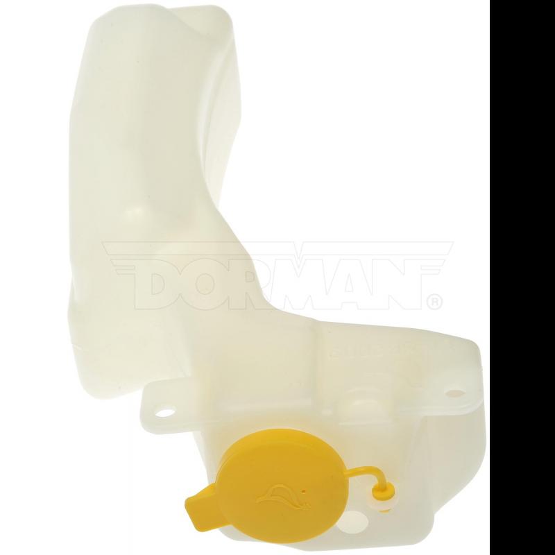 Dorman 603757 - Engine Coolant Recovery Tank Dorman 603757 Engine Coolant Recovery Tank product image 4 of 4