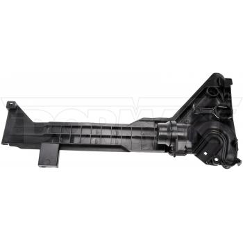 2005 BMW Z4 Engine Coolant Recovery Tank Mounting Plate Dorman 603758 image 3 of 4