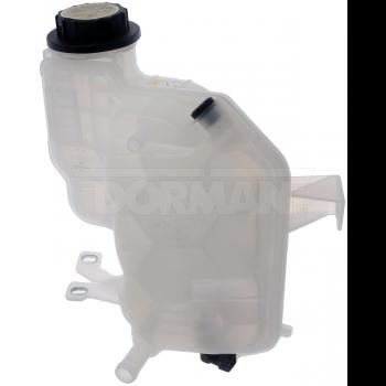 2015 Land Rover LR4 Engine Coolant Recovery Tank