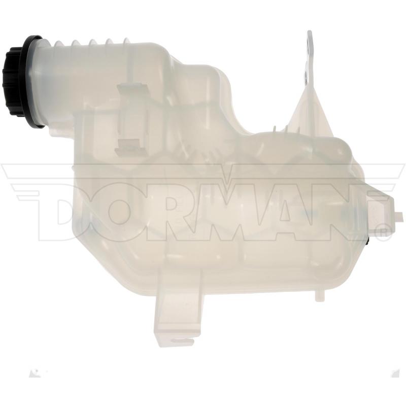 2010 Land Rover LR4 Engine Coolant Recovery Tank Dorman 603759 image 4 of 4