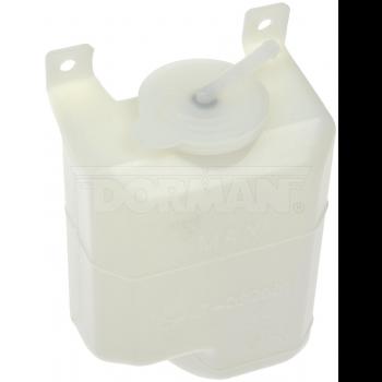 1986 Nissan Pulsar NX Engine Coolant Recovery Tank