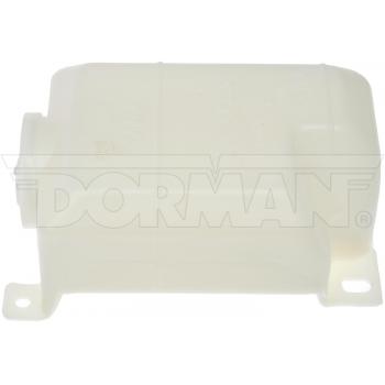 1986 Nissan Pulsar NX Engine Coolant Recovery Tank Front Dorman 603760 image 3 of 4