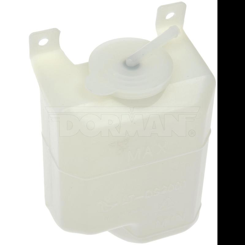 1985 Nissan Sentra Engine Coolant Recovery Tank