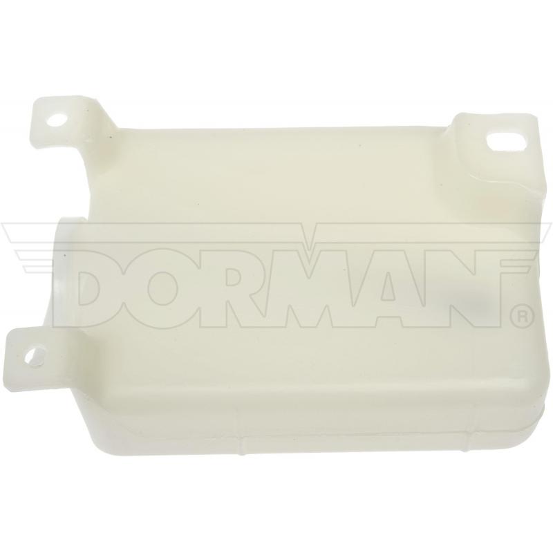 1983 Nissan Sentra Engine Coolant Recovery Tank Front Dorman 603760 image 2 of 4