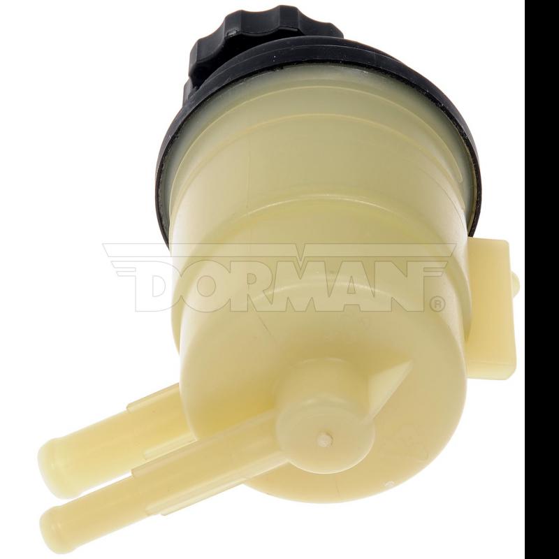 2003 Hyundai Tiburon Power Steering Reservoir Dorman 603762 image 1 of 3