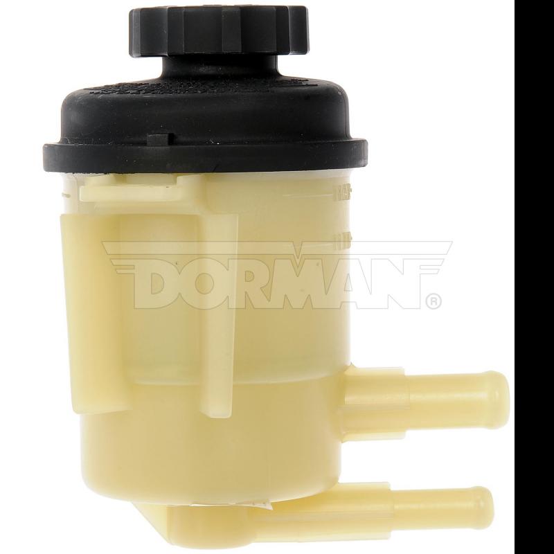2003 Hyundai Tiburon Power Steering Reservoir Dorman 603762 image 2 of 3