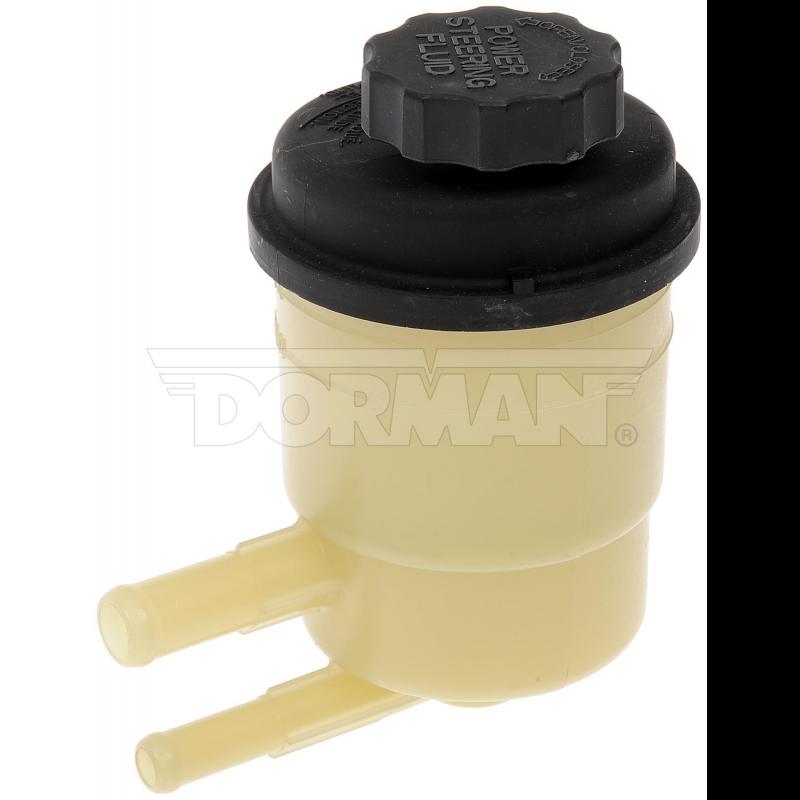 2003 Hyundai Tiburon Power Steering Reservoir Dorman 603762 image 3 of 3