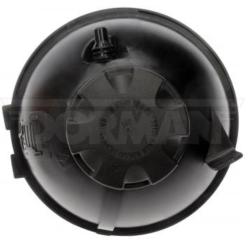 2013 BMW X3 Engine Coolant Recovery Tank Front Dorman 603765 image 2 of 4