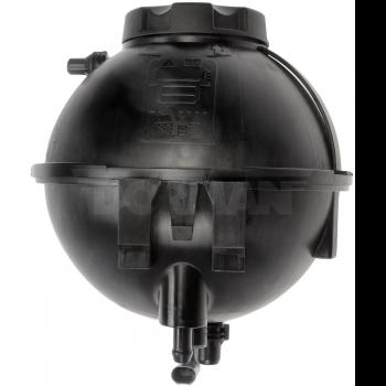 2013 BMW X3 Engine Coolant Recovery Tank Front Dorman 603765 image 3 of 4