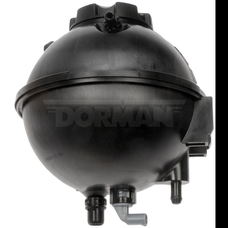 2016 BMW X4 Engine Coolant Recovery Tank