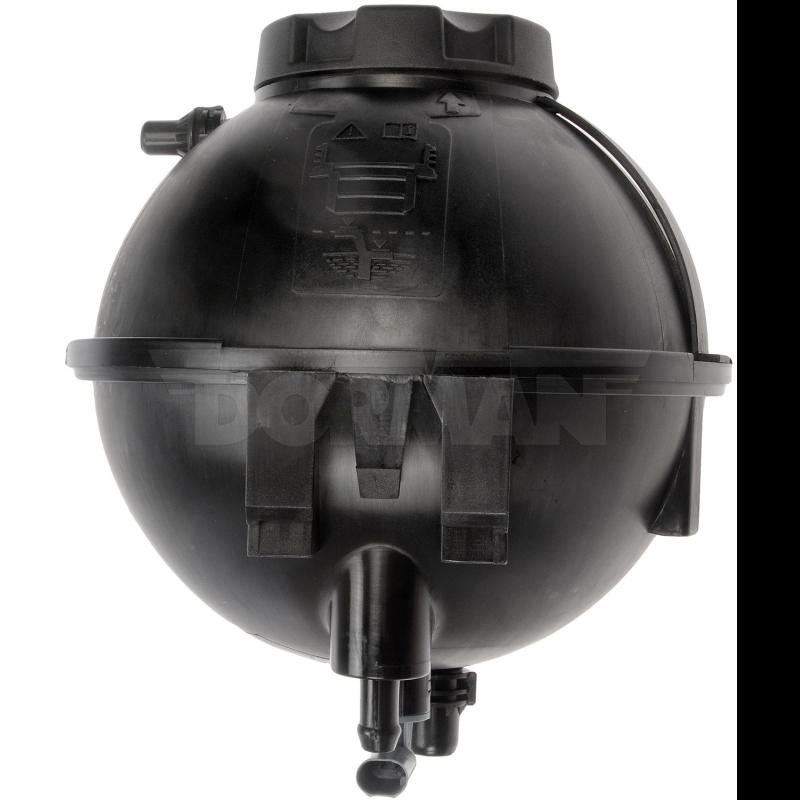 2016 BMW X4 Engine Coolant Recovery Tank Front Dorman 603765 image 3 of 4