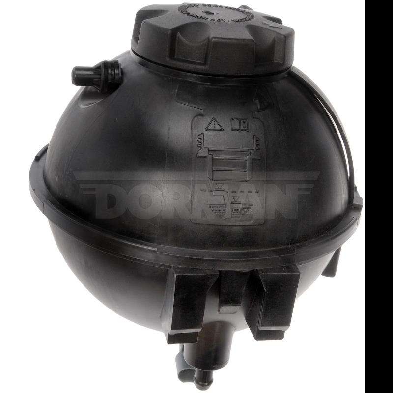 2016 BMW X4 Engine Coolant Recovery Tank Front Dorman 603765 image 4 of 4