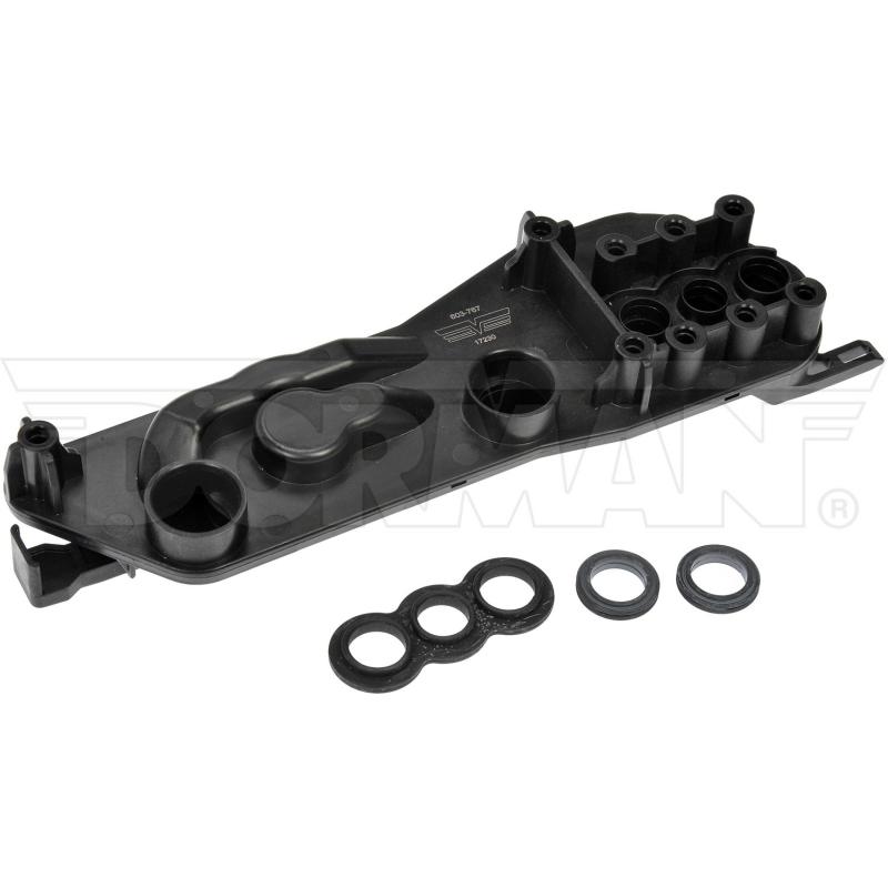 Dorman 603767 Automatic Transmission Oil Cooler Thermostat Bracket product image 1 of 4
