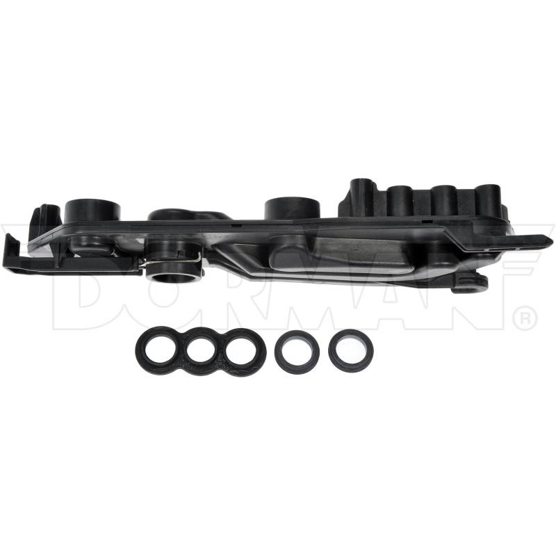 Dorman 603767 Automatic Transmission Oil Cooler Thermostat Bracket product image 3 of 4