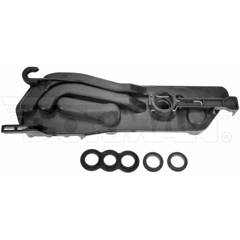 Dorman 603767 Automatic Transmission Oil Cooler Thermostat Bracket product image 4 of 4