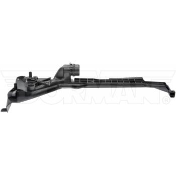 2010 BMW X3 Engine Coolant Recovery Tank Mounting Plate Dorman 603768 image 1 of 4