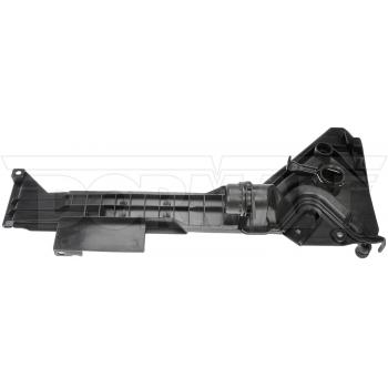 2010 BMW X3 Engine Coolant Recovery Tank Mounting Plate Dorman 603768 image 2 of 4