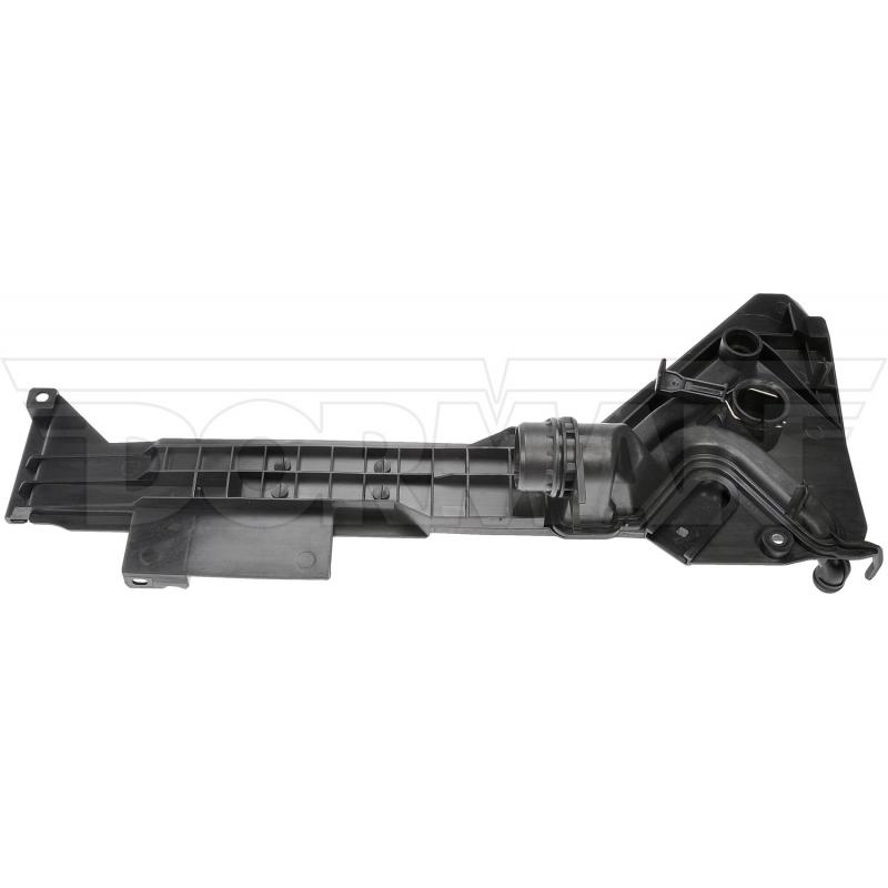 2004 BMW X3 Engine Coolant Recovery Tank Mounting Plate Dorman 603768 image 2 of 4