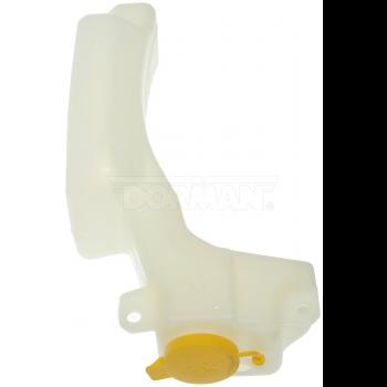 2012 Subaru Legacy Engine Coolant Recovery Tank Front Dorman 603769 image 3 of 4