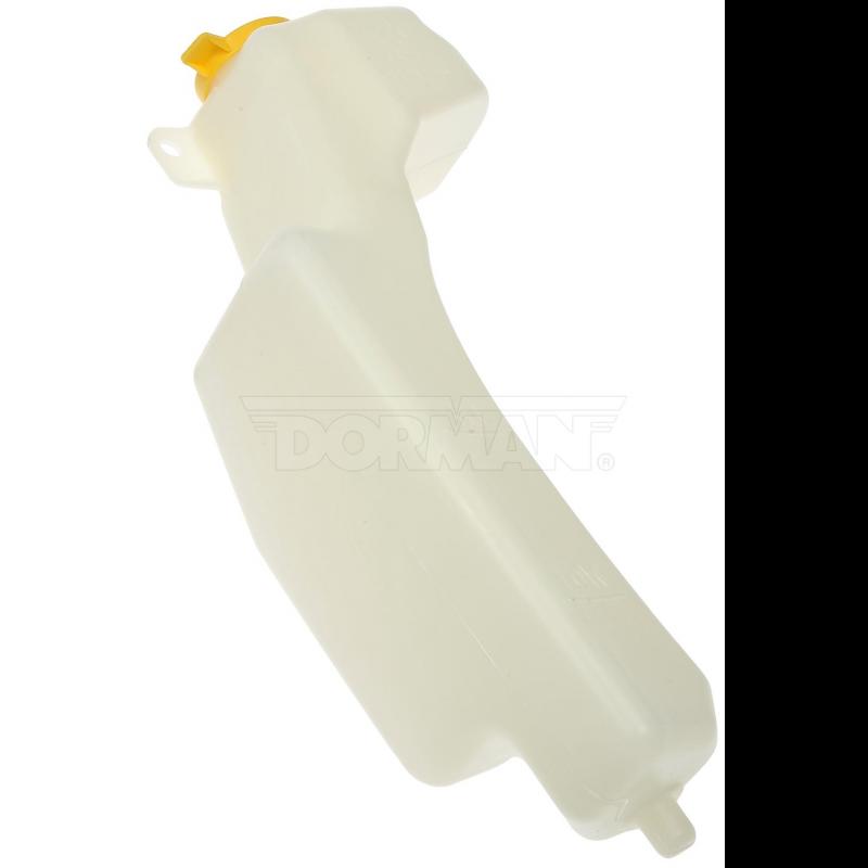 2005 Subaru Outback Engine Coolant Recovery Tank Front Dorman 603769 image 2 of 4