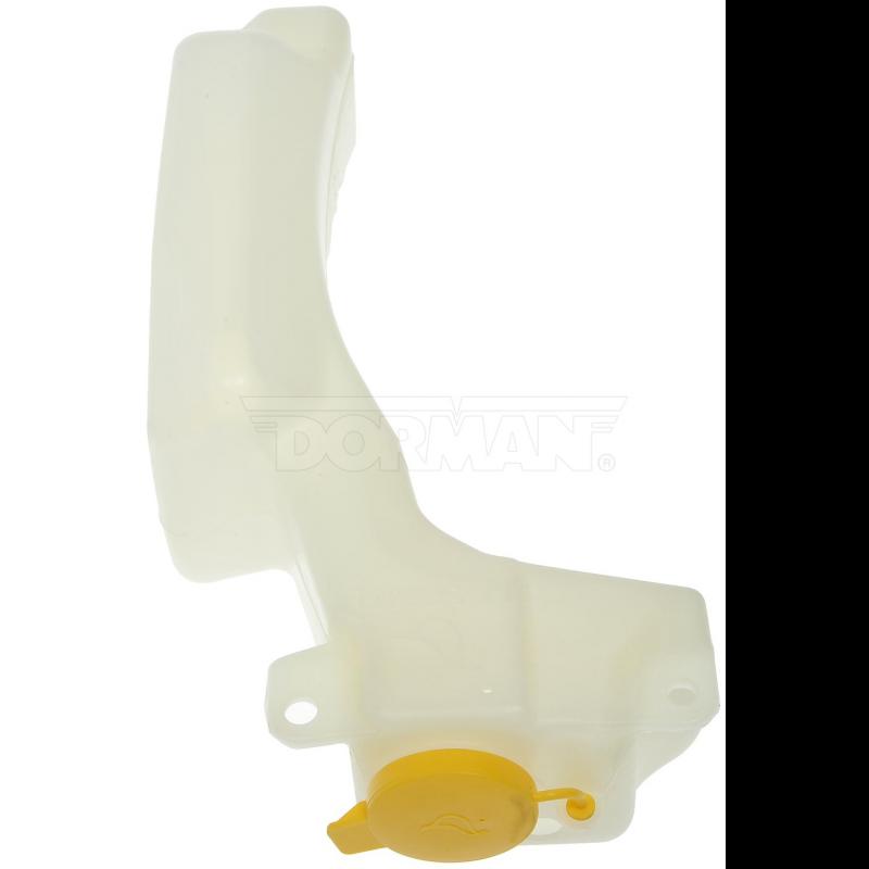 2005 Subaru Outback Engine Coolant Recovery Tank Front Dorman 603769 image 3 of 4